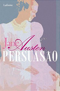Livro Persuasão
