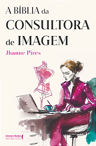 Livro A Bíblia da consultora de imagem