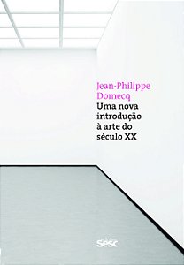 Livro Uma nova introdução à arte do século XX