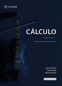 Livro Cálculo: Tradução da 9ª edição norte-americana (Vol...