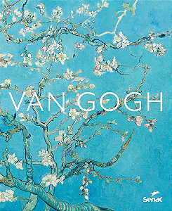 Livro Van Gogh
