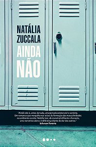 Ainda não
