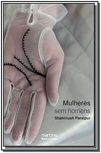 Livro Mulheres sem homens