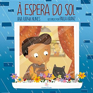 Livro À espera do sol