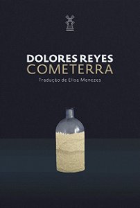 Livro Cometerra