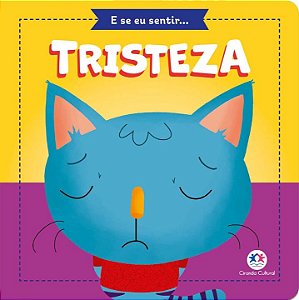 Livro Tristeza