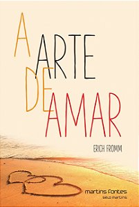Livro A arte de amar