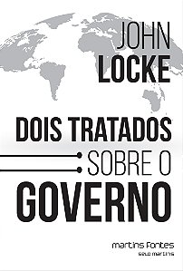 Livro Dois tratados sobre o governo