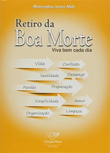 Retiro Da Boa Morte - Viva Bem Cada Dia!