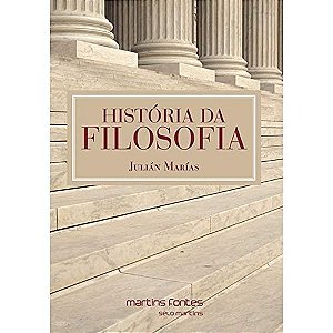 História da filosofia
