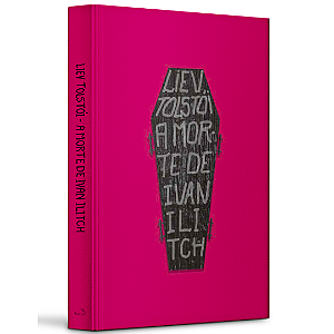Livro A Morte De Ivan Ilitch