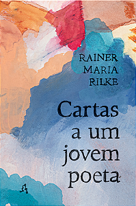 Livro Cartas A Um Jovem Poeta