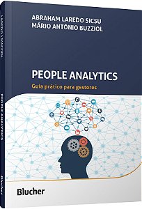 Livro People analytics: guia prático para gestores