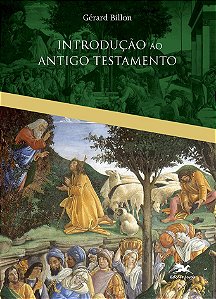 Livro Introdução ao Antigo Testamento (Volume 1)