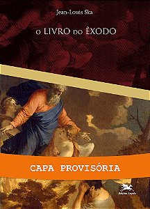 Livro O livro do Êxodo
