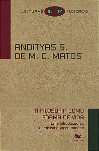 Livro A Filosofia como forma-de-vida