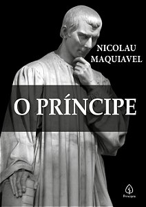 Livro O príncipe
