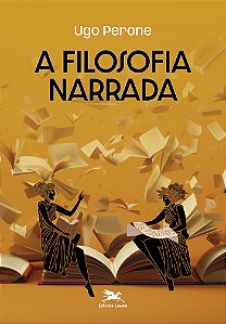 Livro A Filosofia Narrada