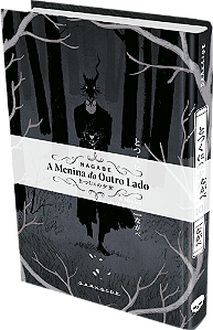 Livro A menina do outro lado Vol. 10 (Volume 10)