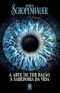 Livro A arte de ter razão