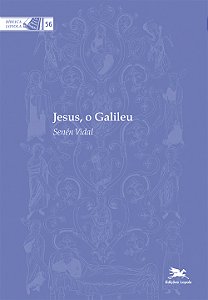 Livro Jesus, o galileu (Volume 56)