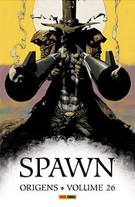 Spawn: origens vol. 26