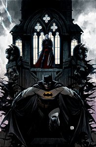 Batman: silêncio 2 - edição especial encadernada