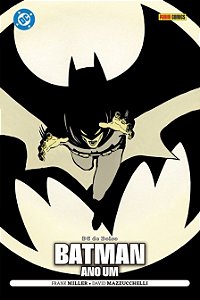 Batman: ano um (dc de bolso)