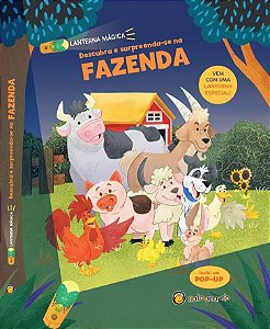 Descubra e Surpreenda-se na Fazenda