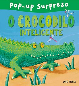 O crocodilo inteligente