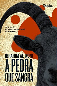 A pedra que sangra