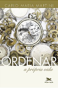 Livro Ordenar a própria vida