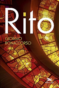 Livro Rito