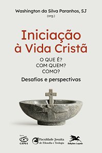 Livro Iniciação À Vida Cristã - O Que É? Com Quem? Como? ...