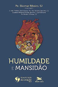 Livro Humildade E Mansidão