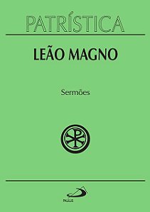 Livro Patrística - Sermões - Vol. 6 (Volume 6)