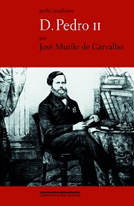 Livro D. Pedro II