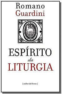 Livro Espírito da Liturgia