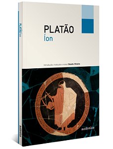 Livro Íon