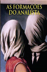 Livro As formações do analista