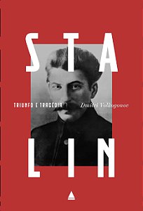 Stalin - Volume único: Triunfo e tragédia