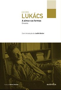 A alma e as formas: Ensaios