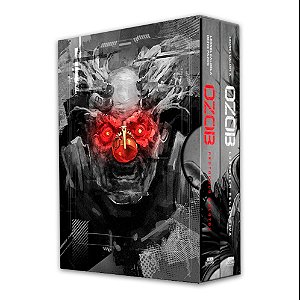 Ozob — Box Vol. 1 e 2