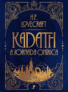 Kadath: A Jornada Onírica