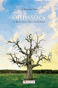 Livro Omissões - O bem que não fazemos
