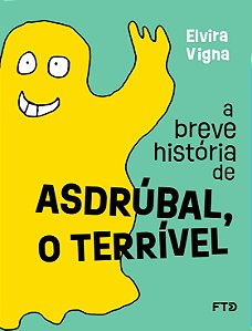 A breve história de Asdrúbal, o Terrível