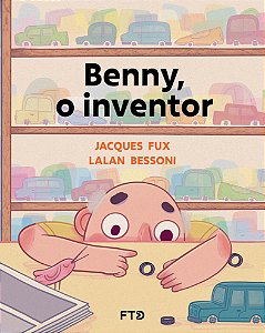 Benny, o inventor