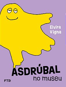 Asdrúbal no museu