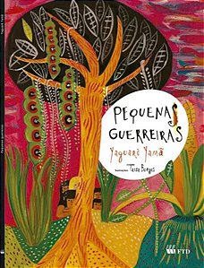 Pequenas Guerreiras