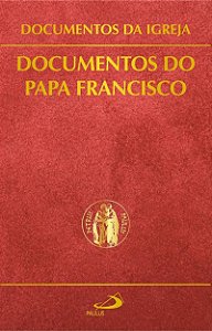 Documentos do Papa Francisco